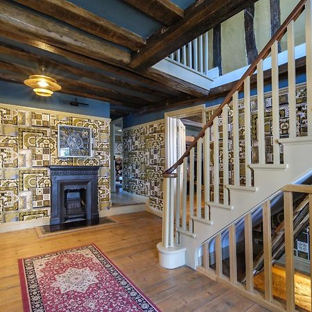 Huge Deluxe 600 Year Old Essex Manor, Hot Tub, Cinema Room, Sky Tv Saffron Walden Dış mekan fotoğraf