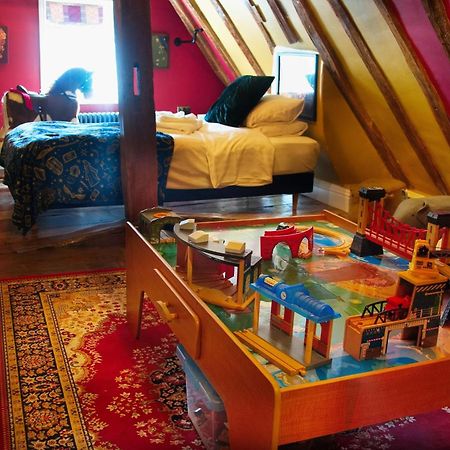 Huge Deluxe 600 Year Old Essex Manor, Hot Tub, Cinema Room, Sky Tv Saffron Walden Dış mekan fotoğraf