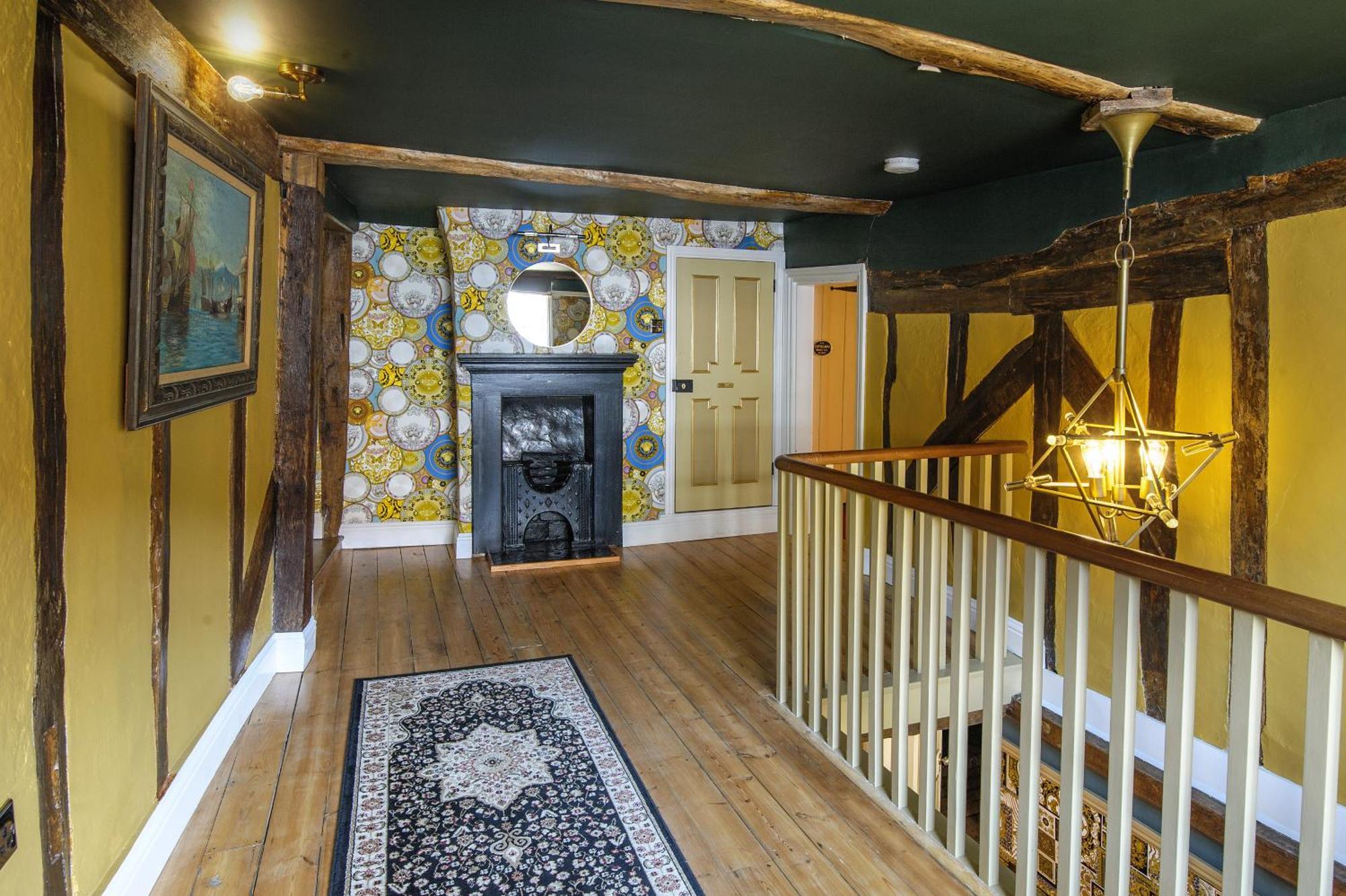 Huge Deluxe 600 Year Old Essex Manor, Hot Tub, Cinema Room, Sky Tv Saffron Walden Dış mekan fotoğraf