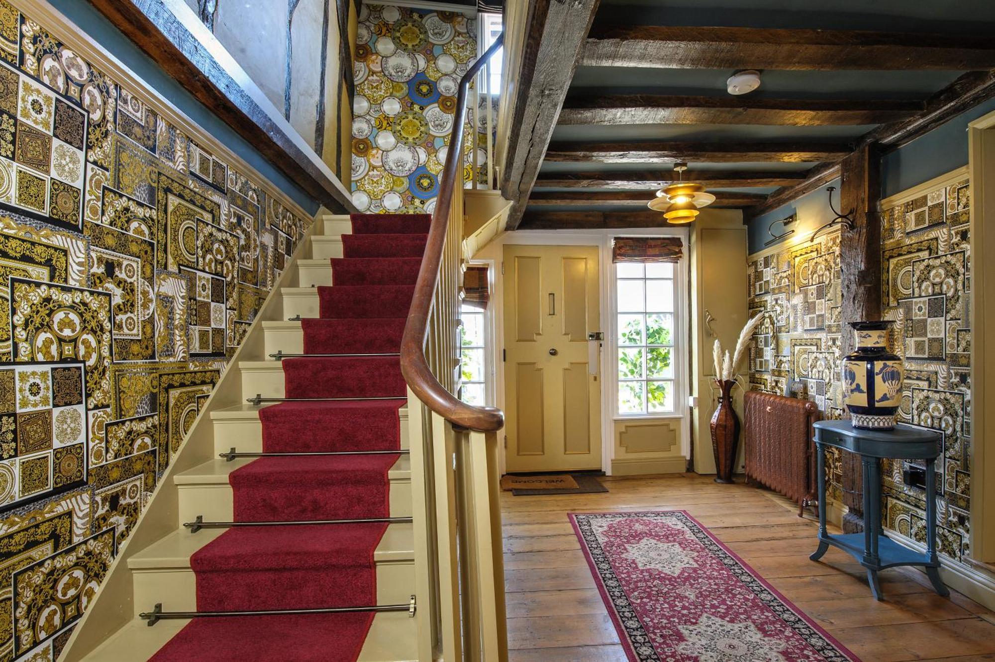 Huge Deluxe 600 Year Old Essex Manor, Hot Tub, Cinema Room, Sky Tv Saffron Walden Dış mekan fotoğraf