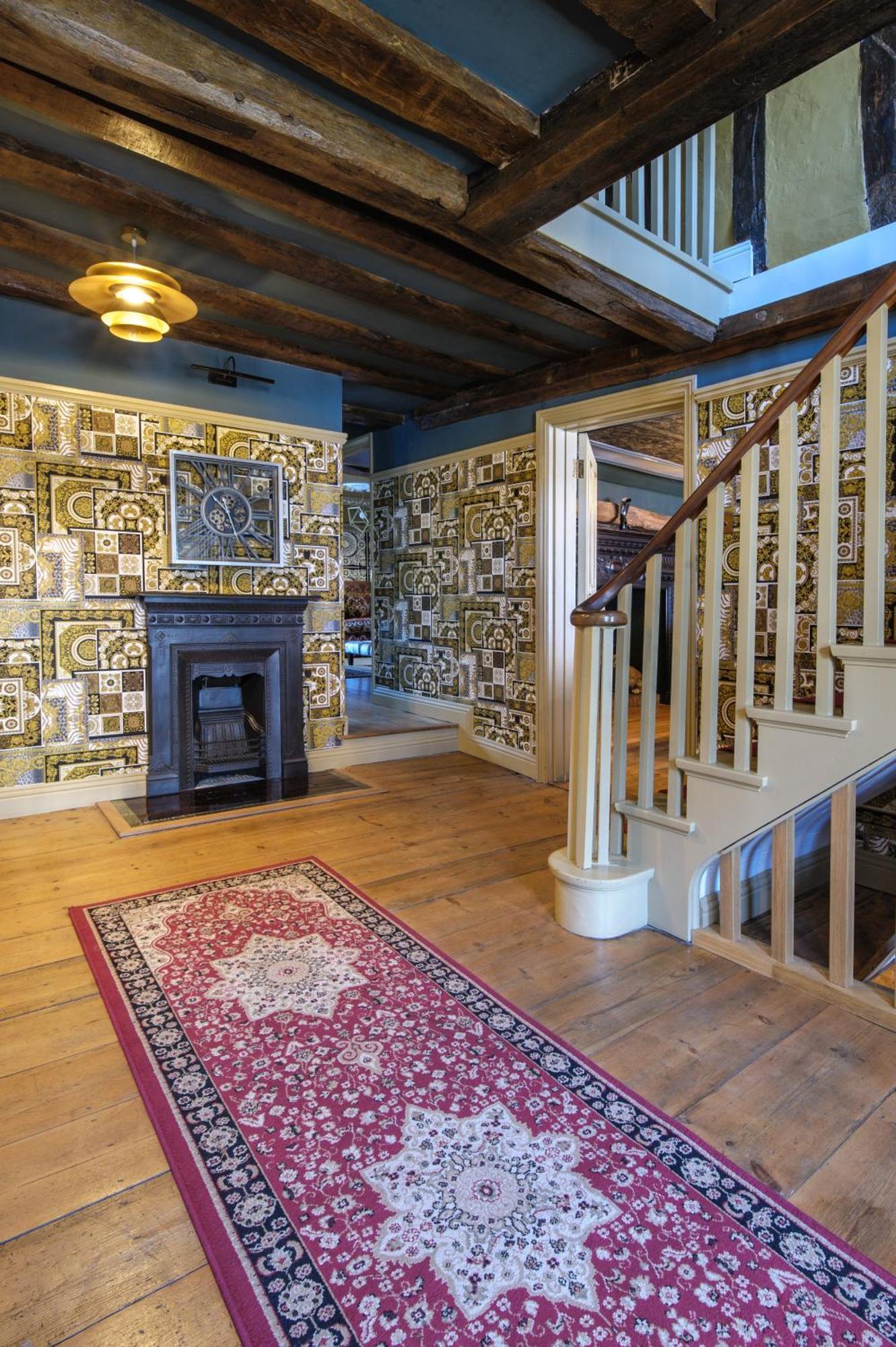 Huge Deluxe 600 Year Old Essex Manor, Hot Tub, Cinema Room, Sky Tv Saffron Walden Dış mekan fotoğraf
