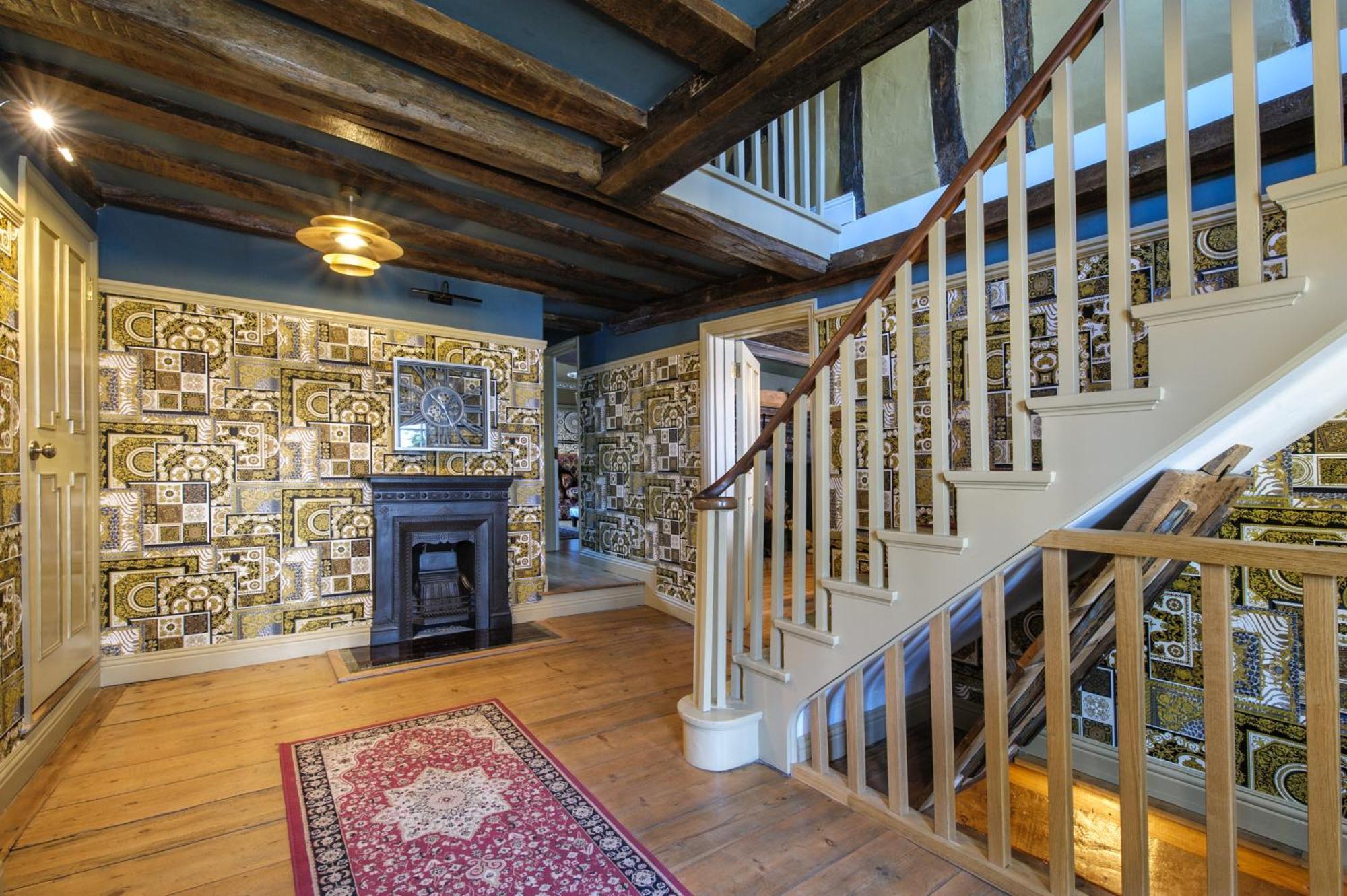 Huge Deluxe 600 Year Old Essex Manor, Hot Tub, Cinema Room, Sky Tv Saffron Walden Dış mekan fotoğraf