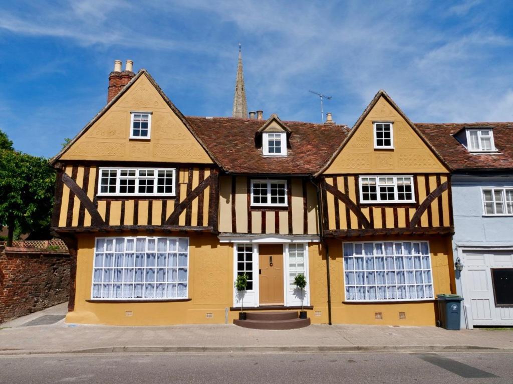 Huge Deluxe 600 Year Old Essex Manor, Hot Tub, Cinema Room, Sky Tv Saffron Walden Dış mekan fotoğraf