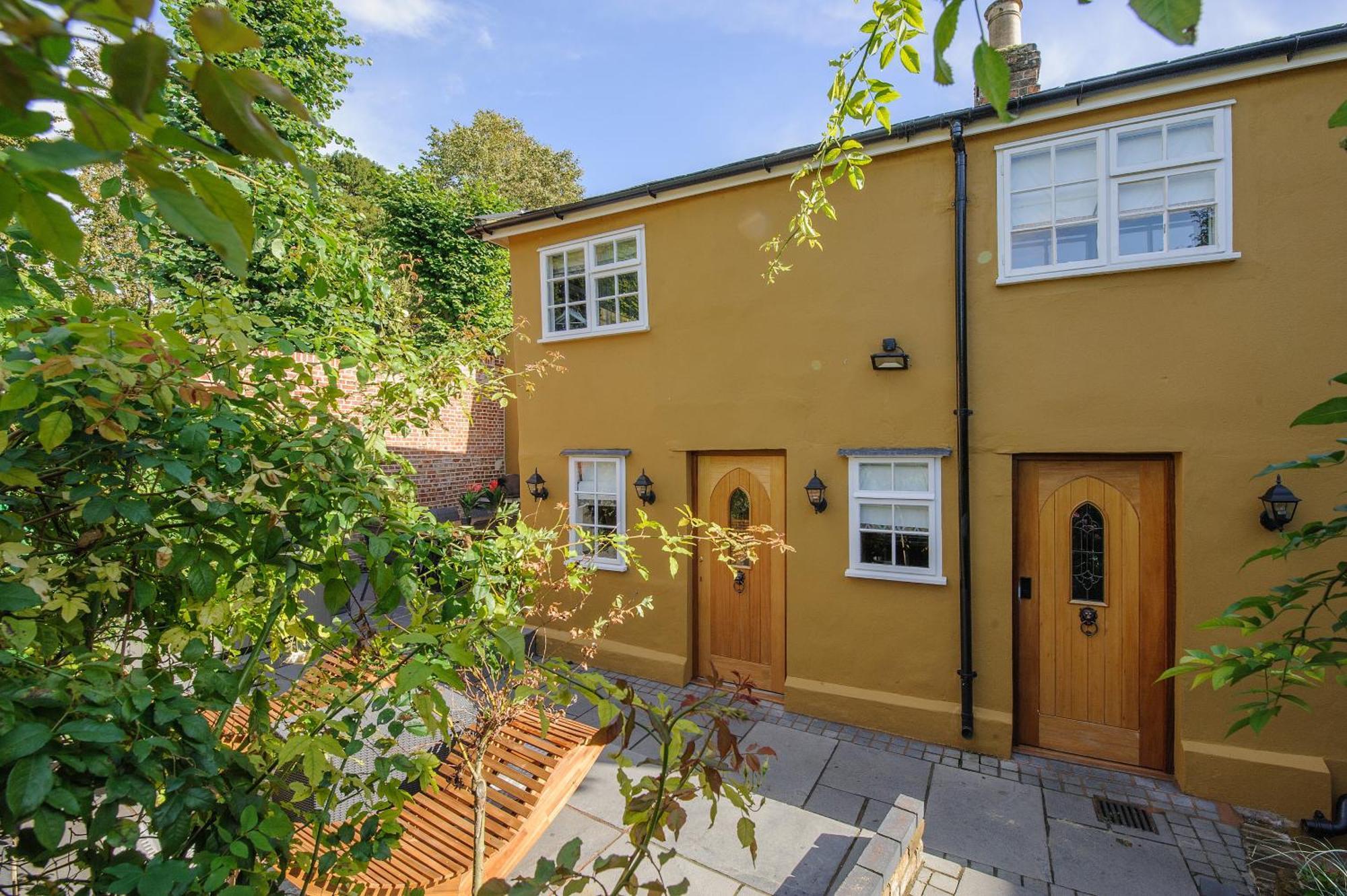 Huge Deluxe 600 Year Old Essex Manor, Hot Tub, Cinema Room, Sky Tv Saffron Walden Dış mekan fotoğraf