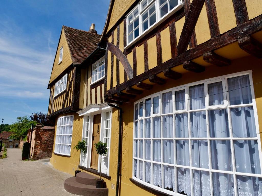 Huge Deluxe 600 Year Old Essex Manor, Hot Tub, Cinema Room, Sky Tv Saffron Walden Dış mekan fotoğraf