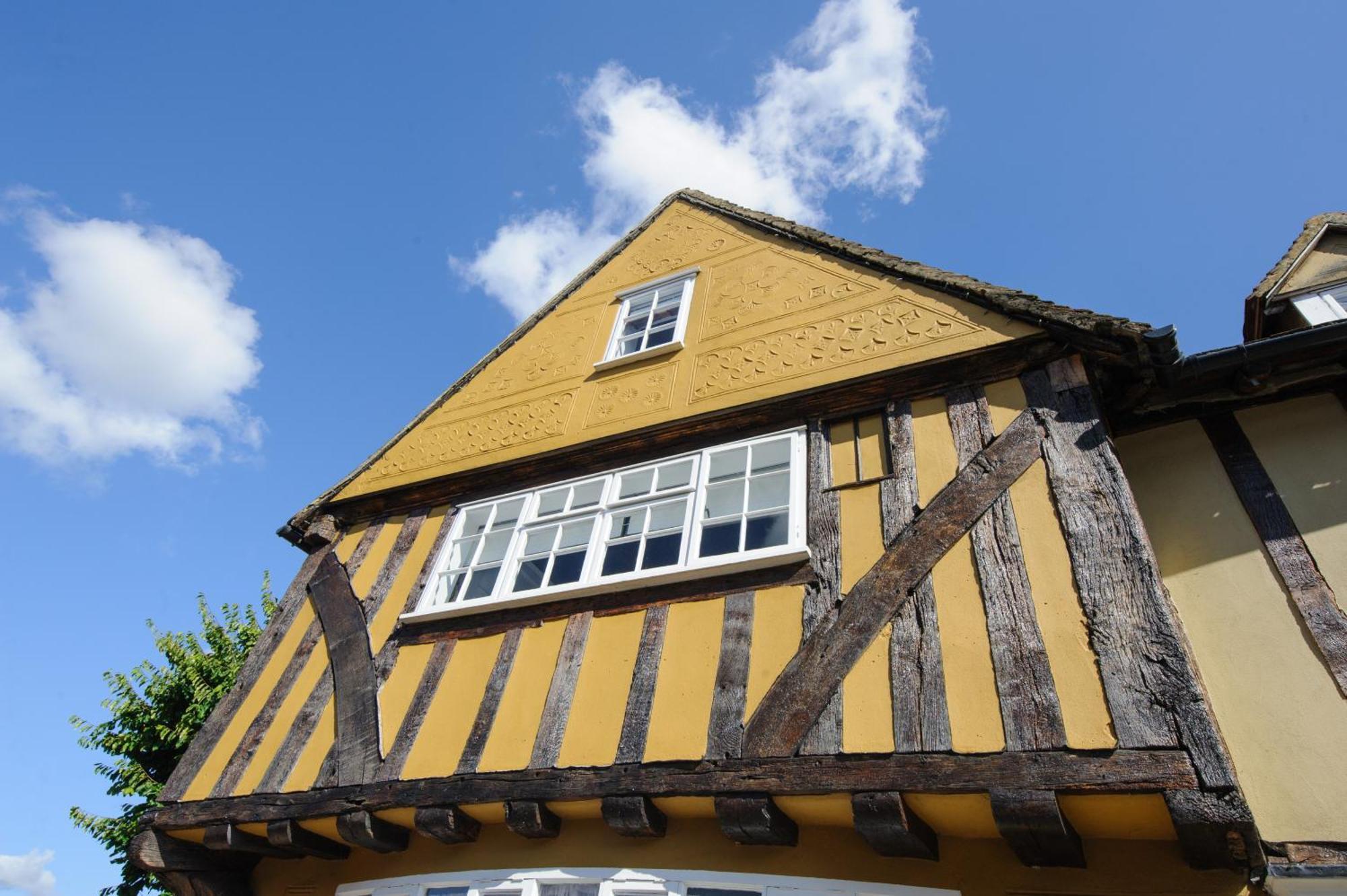 Huge Deluxe 600 Year Old Essex Manor, Hot Tub, Cinema Room, Sky Tv Saffron Walden Dış mekan fotoğraf